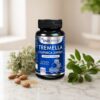TREMELLA - Ciuperca Zăpezii - 60 de capsule
