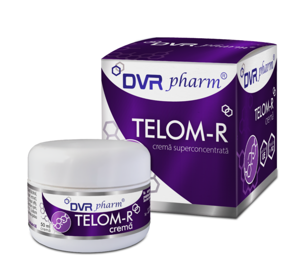 TELOM-R - cremă 50 ml - Image 2