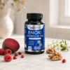 ENOKI – Ciuperca de Aur - 60 de capsule