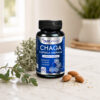 CHAGA - Ciuperca Siberiană - 60 de capsule