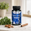 MAITAKE - „Ciuperca Dansatoare” - 60 de capsule