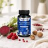 POLYPORUS – Ciuperca cu Frunze - 60 de capsule