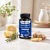 SHIITAKE - Ciuperca Împăratului - 60 de capsule