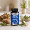 SHIITAKE + MAITAKE - 60 de capsule