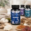 POLYPORUS – Ciuperca cu Frunze - 60 de capsule