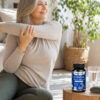 CHAGA - Ciuperca Siberiană - 60 de capsule