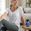 GANODERMA - Reishi Triterpene Standardizat - 60 capsule