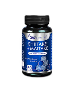 Shiitake + Maitake