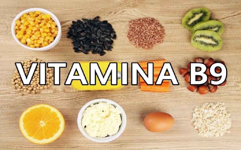 Vitamina B