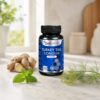 TURKEY TAIL CORIOLUS - 60 capsule