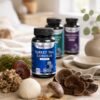 TURKEY TAIL CORIOLUS - 60 capsule