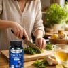 TURKEY TAIL CORIOLUS - 60 capsule