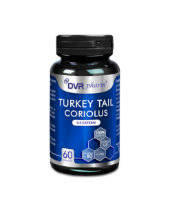 Turkey tail Coriolus