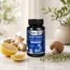 SHIITAKE - Ciuperca Împăratului - 30 de capsule