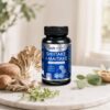 SHIITAKE + MAITAKE - 30 de capsule