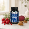 ENOKI - Ciuperca de Aur - 30 de capsule