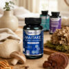 MAITAKE - „Ciuperca Dansatoare” - 30 de capsule