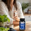 SHIITAKE + MAITAKE - 30 de capsule
