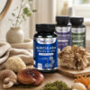 AURICULARIA - Urechea lui Iuda - 60 de capsule
