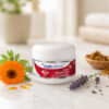 Cremă de GĂLBENELE CU LAVANDĂ - 50 ml