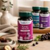 TONIC VENOS - 60 capsule