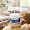 Cremă de TREMELLA - Ciuperca Zăpezii - 50 ml