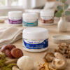 Cremă de REISHI GANODERMA - 50 ml