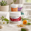 Cremă de TRANDAFIR - 50 ml