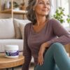 TELOM-R RECUPERARE - cremă 50 ml