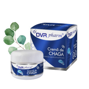 Cremă de CHAGA