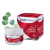 Cremă de GĂLBENELE CU LAVANDĂ - calmează mâncărimea - DVR PHARM