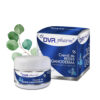 Cremă de REISHI GANODERMA ???? - combate dermatitele atopice - DVR Pharm