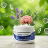 Cremă de REISHI GANODERMA - 50 ml
