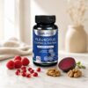 PLEUROTUS - Ciuperca Păstrăv - 60 capsule