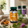 GRAPEFRUIT EXTRACT - 60 capsule