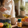 GRAPEFRUIT EXTRACT - 60 capsule