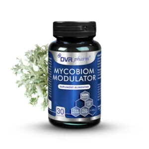 MYCOBIOM MODULATOR – 30 capsule