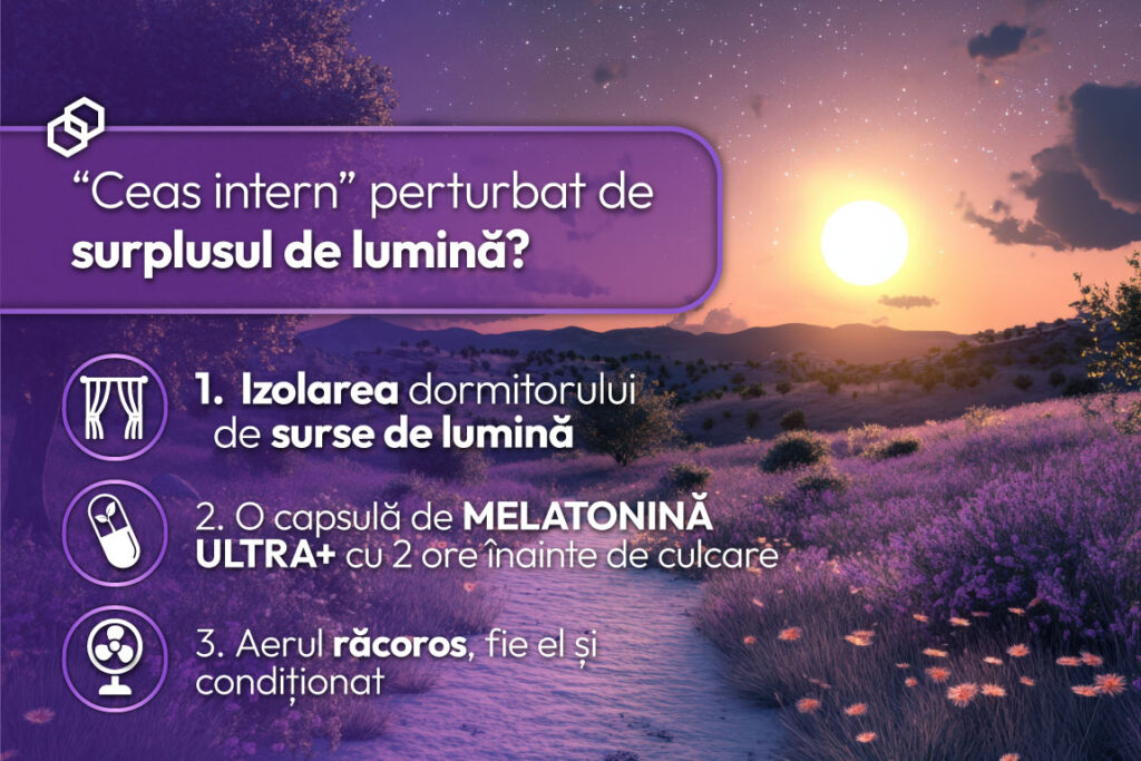Insomnie - problema vara