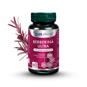 BERBERINA ULTRA 60 CPS