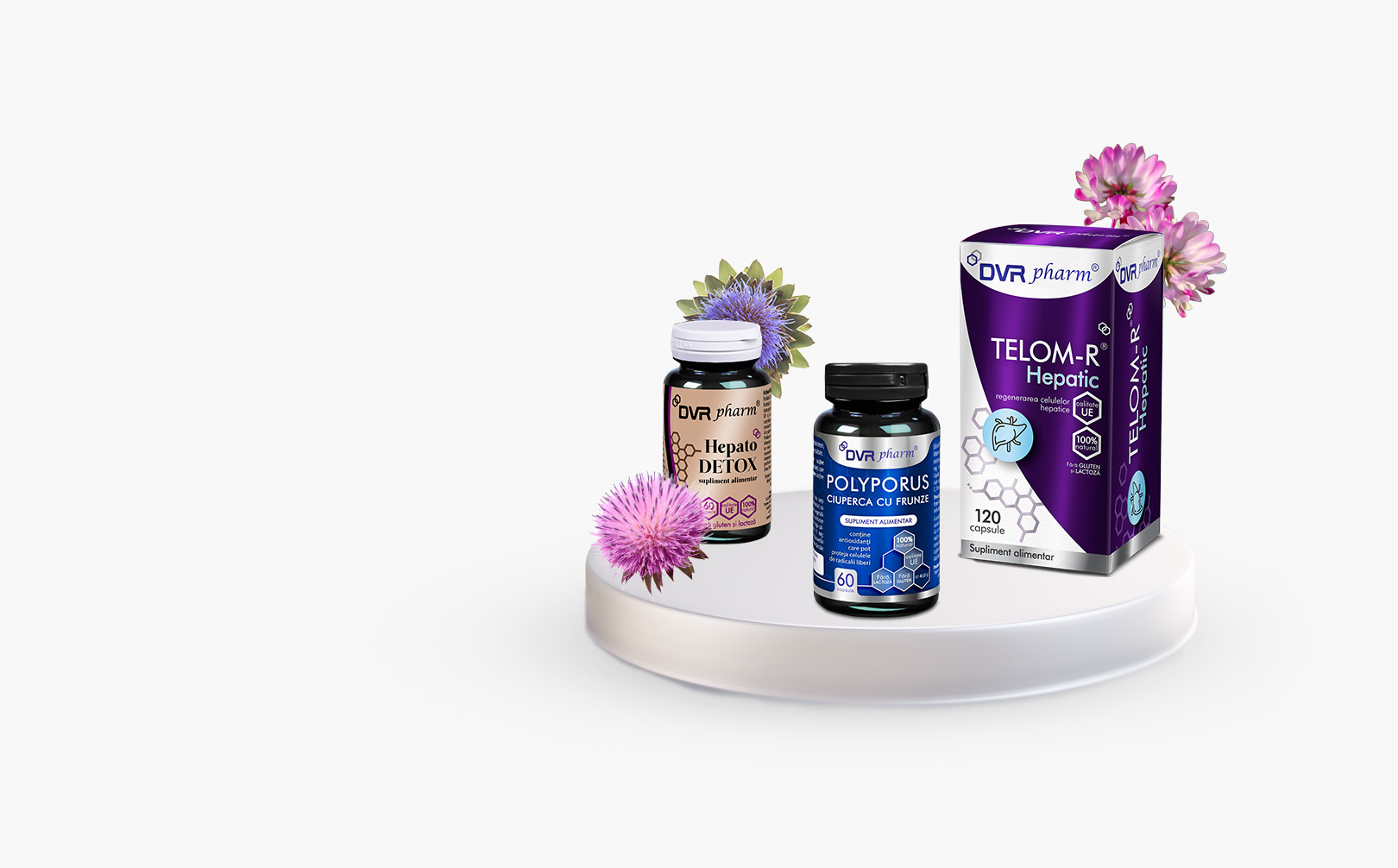 Banner sanatate hepatica