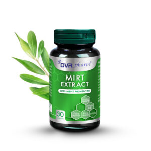 MIRT EXTRACT - 30 capsule