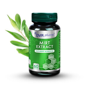 MIRT EXTRACT - 60 capsule
