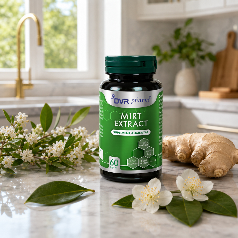 MIRT EXTRACT - 60 capsule - imagine 4